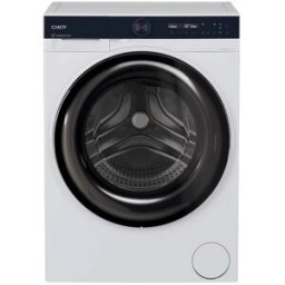 Máquina de Lavar Roupa ProWash 700 BS 49B9-S 9Kg 1400RPM (Branco) - CANDY