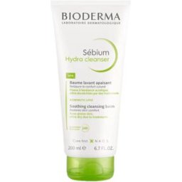 Bioderma Sébium Hydra Cleanser 200ml