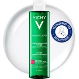 Vichy Normaderm Tónico Purificante 200ml