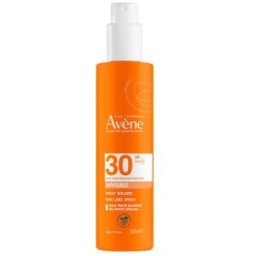 Avène Spray Solar SPF30 200ml