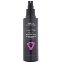 Aveda Speed of Light Spray Acelerador de Secagem 200ml