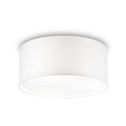 Ideal Lux - Luz de teto 3xE27/60W/230V