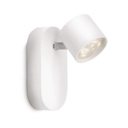 Philips 56240/31/16 - Foco MYLIVING STAR 1xLED/4,5W/230V