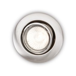 Philips 59240/17/E7 - Luz embutida 1xGU10/50W/230V