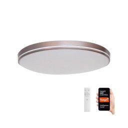 Immax NEO 07150-C51 - Iluminação LED com regulação NEO LITE AREAS 48W/230V Tuya Wi-Fi +CR
