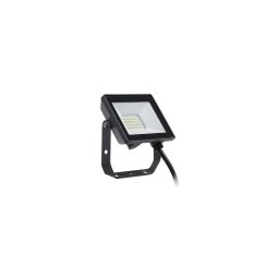 Philips - Holofote exterior LED PROJECTLINE LED/10W/230V IP65 3000K