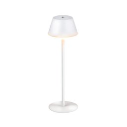Grundig - Candeeiro de mesa tátil LED/5V 1200 mAh