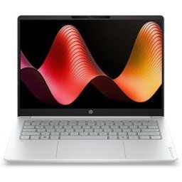 HP Computador Portátil OmniBook 3 Next Gen AI 14-hz0001np 14" Qualcomm® Snapdragon® X X1-26-100 16GB 1TB SSD