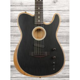 Fender Acoustasonic Player Tele BB Guitarra Acústica