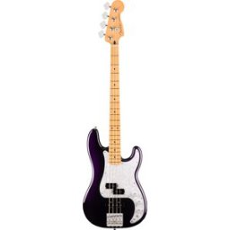 Fender Player II Mod P Bass MN DSK Baixo elétrico de 4 cordas