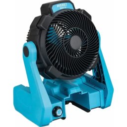 Ventilador Híbrido HAZET 18V-230V 18.25m³/min