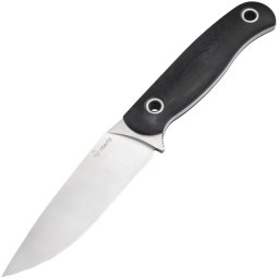Manly Crafter RWL-34 Preto/kydex