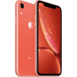 Apple iPhone XR Recondicionado Coral 64GB categoria A