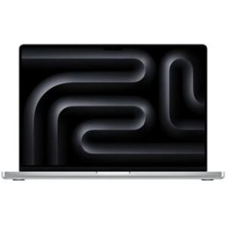 Apple Macbook Pro 16"/ M4 Max 16-Core CPU/ 48Gb/ 1Tb SSD/ 40-Core GPU/ Plata