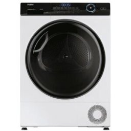 HAIER SECADOR ROUPA 10KG BOMBA DE CALOR (E)
