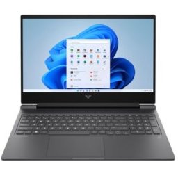 Victus by HP Laptop 16-s0004np - AMD Ryzen 7 - 7840HS / até 5.1 GHz - Win 11 Home - NVIDIA GeForce RTX 3050 / AMD Radeon 780M - 16 GB RAM - 512 GB SSD NVMe, TLC - 16.1" IPS 1920 x 1080 (Full HD) @ 144 Hz - Gigabit Ethernet - Wi-Fi 6E, Bluetooth - cin