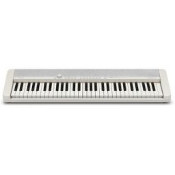 Casio CT-S1WE Teclado 61 Teclas e Colunas com Bass Reflex