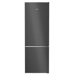 SIEMENS - Combinado Twin NoFrost IQ700 KG49NSBBF