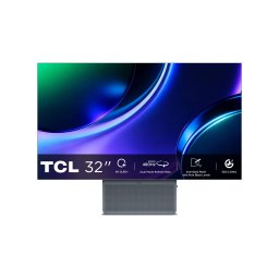 TCL - Monitor 31,5" OLED+ Anti-Reflexo 4K-240Hz / FHD-480Hz 32X3A