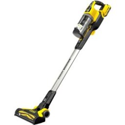 Aspirador Vertical Sem Fios FATMAX V20 Stanley SFMCVS001D1-QW