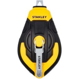 Fita Métrica de Giz Comfort Grip 30m Stanley STHT47311-0