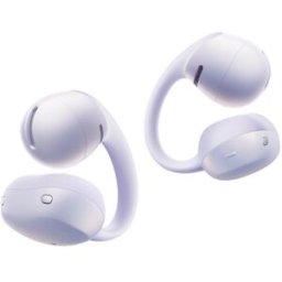 Shokz Auriculares True Wireless Bluetooth OpenDots Air - Púrpura