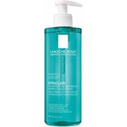 La Roche Posay Effaclar Gel Purifiant Micro-Peeling 400ml