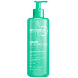Bioderma Sébium Gel Moussant Actif