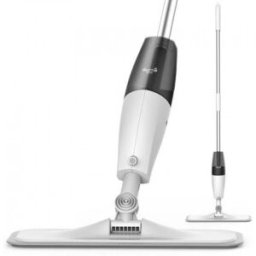 Mopa de Limpeza Spray de Água Deerma TB500 (Branco) - XIAOMI