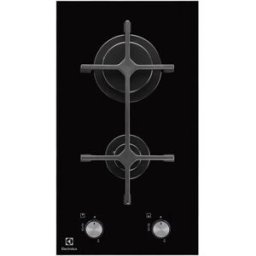 Placa a Gás de Mesa 2G. 29C EGC3322NVK - ELECTROLUX