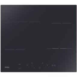 Placa Vitrocerâmica HAH64EXCP 4 Zona(s) 4900W (Preto) - HAIER
