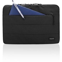 Bolsa Proteção/Transporte p/ Portátil 14.1" (Preto) - EWENT
