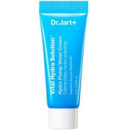 Dr. Jart+ Solução Hidratante Vital creme hidratante e rejuvenescedor 15 ml