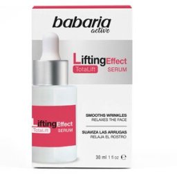 Babaria Lifting Effect crema facial 50 ml