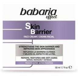 Babaria Creme facial Skin Barrier 50 ml