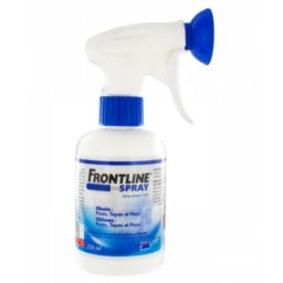 Frontline Spray 250 ml - free shipping