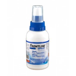 Frontline Spray 100 ml - free shipping