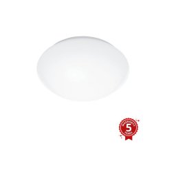 Steinel 056063 - Iluminação exterior LED com sensor RS PRO LED/9,5W/230V IP54