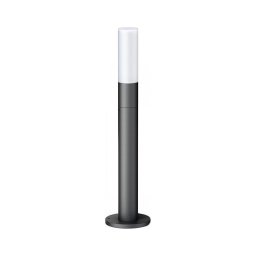 STEINEL 69469 - Candeeiro exterior LED GL 65 LED/8,5W/230V 3000K antracite