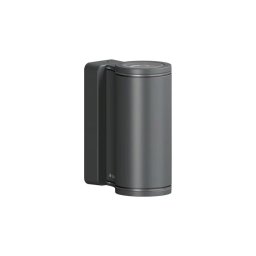 Steinel 087753 - Aplique de parede LED para exterior 2xGU10/14,5W/230V L 940 IP44