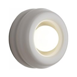 Argon 8809 - Iluminação de parede TEVO 1xG9/4,5W/230V creme