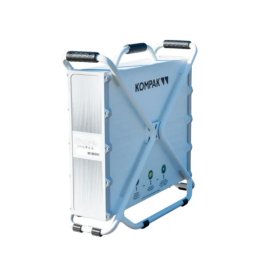Estação de Energia Portátil KOMPAK KPG3600 3600 W 2304 Wh