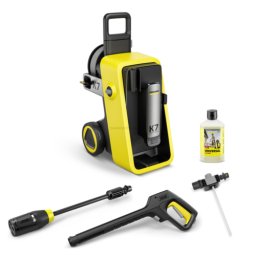 Lavadora de Alta Pressão KARCHER K 7 Comfort Premium 180 bar 3kW