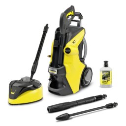 Lavadora de Alta Pressão Kärcher K 7 Power Flex Home 3000W 180bar