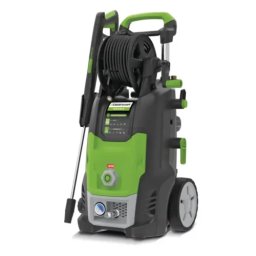 Lavadora de Alta Pressão a Água Fria 60-18 CLEANCRAFT K 449 mm 388 mm
