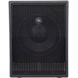 Proel S10A Subwoofer Ativo Profissional 10'' Graves Profundos em Formato Compacto Subwoofer ativo compacto HBP