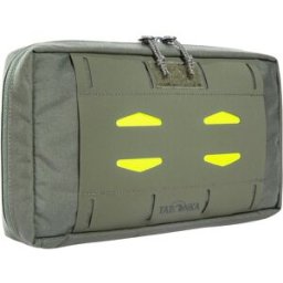 Tatonka Universal Pouch 3035-332 Stone Grey Olive, 14 x 24 cm