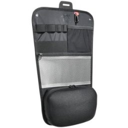 Tasmanian Tiger Organizer Panel 7094-040, preto, painel organizador