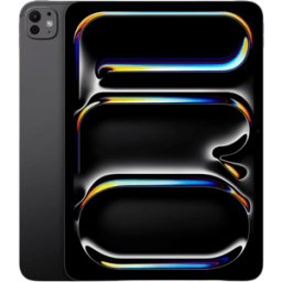 Apple iPad Pro 13" M5 2025 WiFi Recondicionado Space Black 256GB categoria A