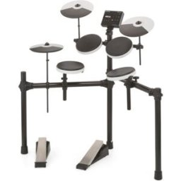 Roland TD-02K LITE GT E-Drum Kit + Rack 3-Apoios PRO QUALITY
